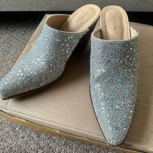 Glamour western Arider boot